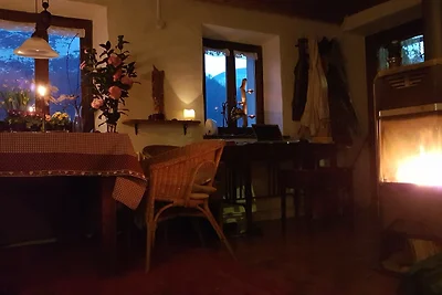 Orasso im Cannobiner Tal