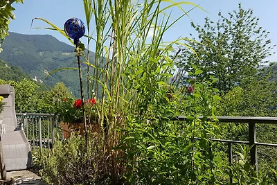Orasso im Cannobiner Tal