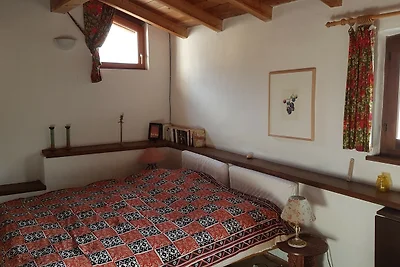 Orasso im Cannobiner Tal