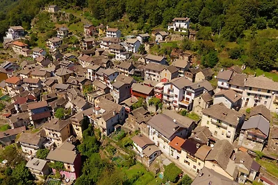 Orasso im Cannobiner Tal