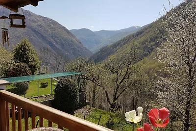 Orasso im Cannobiner Tal