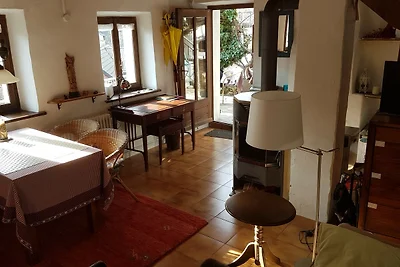 Orasso im Cannobiner Tal
