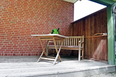 Casa di campagna Esper Ort a Prerow