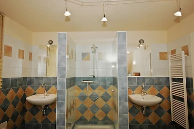 Casa di campagna Esper Ort a Prerow