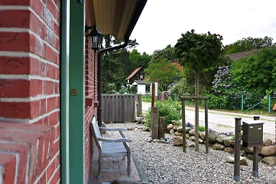 Casa di campagna Esper Ort a Prerow