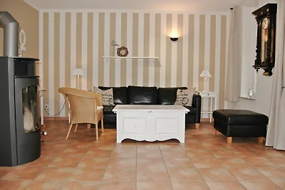 Casa di campagna Esper Ort a Prerow