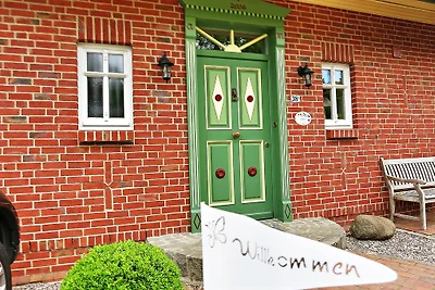 Casa di campagna Esper Ort a Prerow