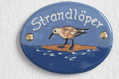 Strandlöper
