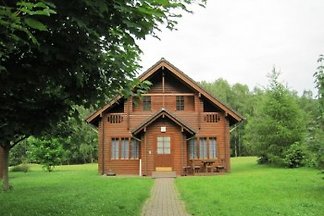 Holzhaus-am-Silbersee.de