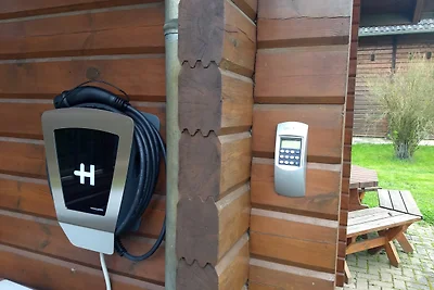 Holzhaus-am-Silbersee.de