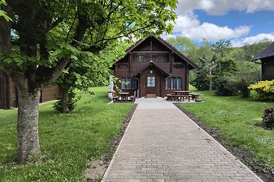 Holzhaus-am-Silbersee.de