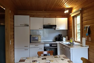 Holzhaus-am-Silbersee.de