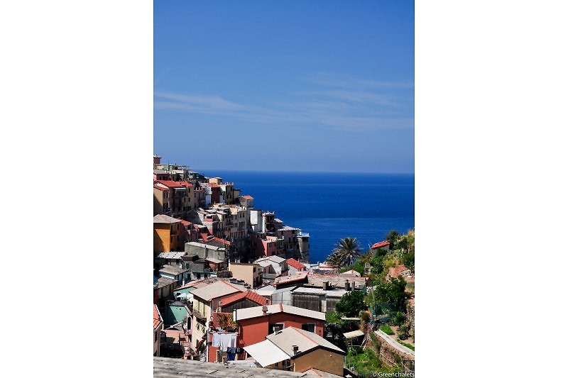 Cinque Terre