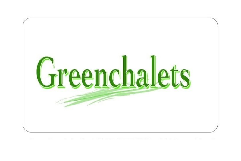 Logo Greenchalets