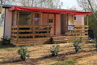 Greenchalets Frejus Saint Aygulf 