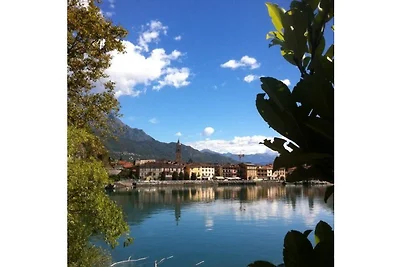 Verde Chalets, Lago di Lugano Italia