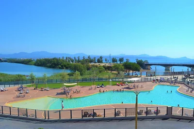 Casa vacanze Vacanza di relax Fréjus