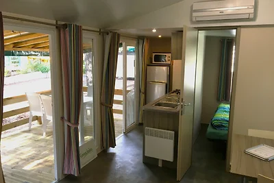 Côte d'Azur Frankreich Greenchalets