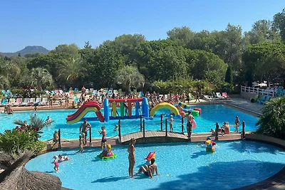 Sud Frankreich Var Greenchalets