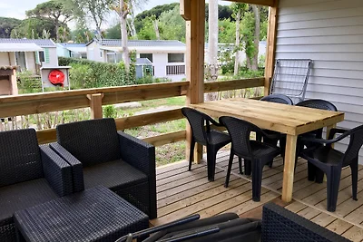 Greenchalets Frejus Saint Aygulf