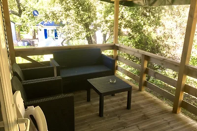 Sud Frankreich Var Greenchalets
