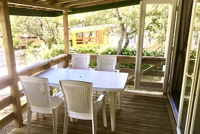 Sud Frankreich Var Greenchalets