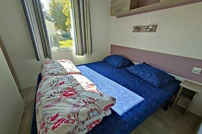 Casa mobile Pujol Argeles sur Mer