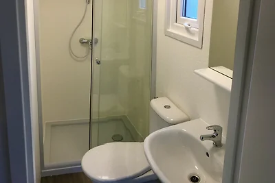 Greenchalets Frejus Saint Aygulf