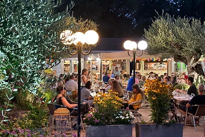 Côte d'Azur Frankreich Greenchalets
