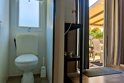 Casa mobile Pujol Argeles sur Mer
