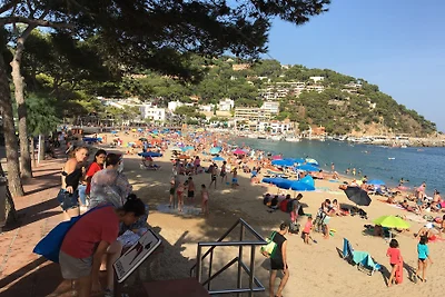 Chaletta Palamos Costa Brava
