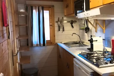 Green Chalets, Meer van Lugano Italië