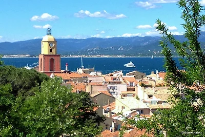 Casa vacanze Vacanza di relax Fréjus