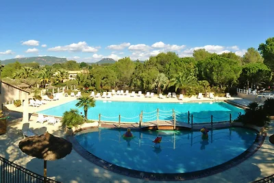 Sud Frankreich Var Greenchalets