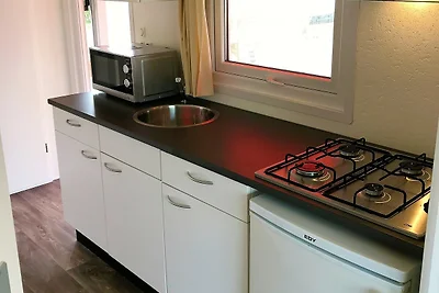 Greenchalets Frejus Saint Aygulf