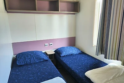 Casa mobile Pujol Argeles sur Mer