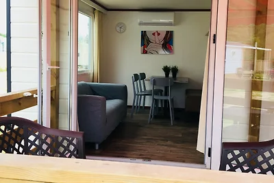 Greenchalets Frejus Saint Aygulf