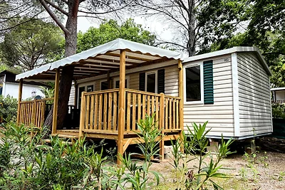 Côte d'Azur Frankreich Greenchalets