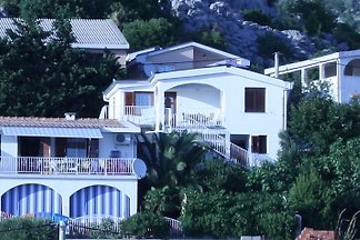 Apartament Apartments BRAJA