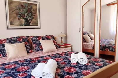 appartementen BRAJA