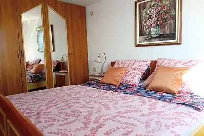 appartementen BRAJA