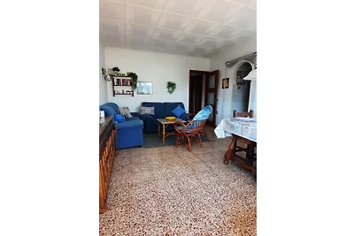 Traumhafte Lage direkt am Meer