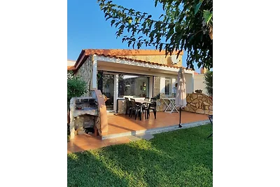 Traumhafte Lage direkt am Meer