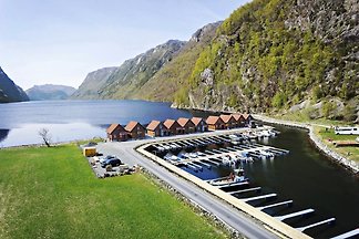 Ferienhaus Kommedal