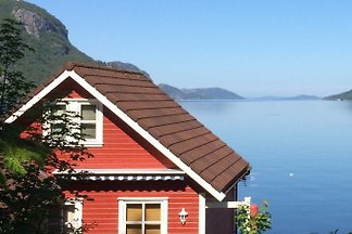 Ferienhaus Randi - Traumlage!
