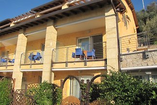 RESIDENCE Rosmari AM SEE avec PISCINE