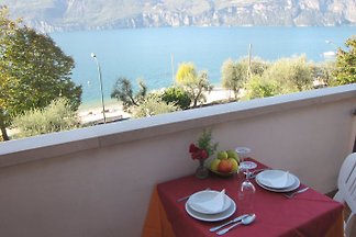Studio Villa Margherita mit Pool