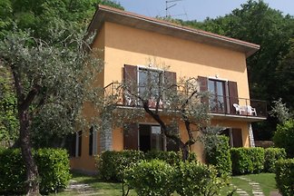 VILLA Girasole am See