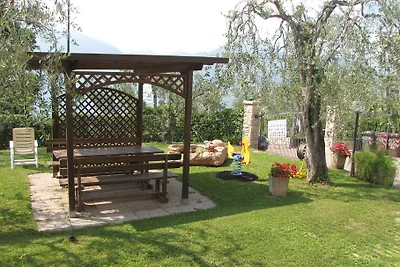 Villa Margherita Studio con piscina