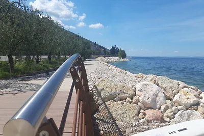 CASA Alkea Studio DELUX am See